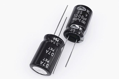 SAMWHA 進口電解電容